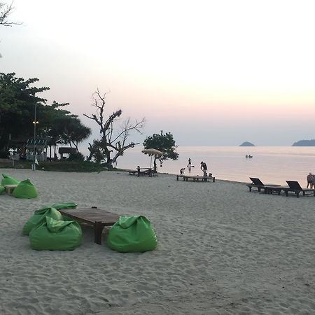 Chang Park Resort Koh Chang Extérieur photo