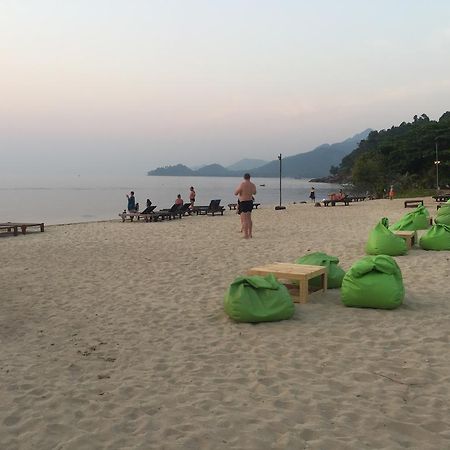 Chang Park Resort Koh Chang Extérieur photo