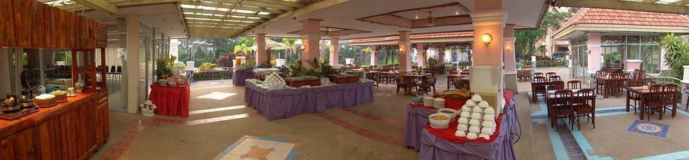 Chang Park Resort Koh Chang Extérieur photo