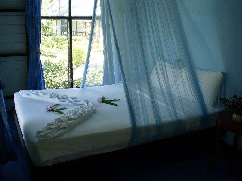 Chang Park Resort Koh Chang Extérieur photo