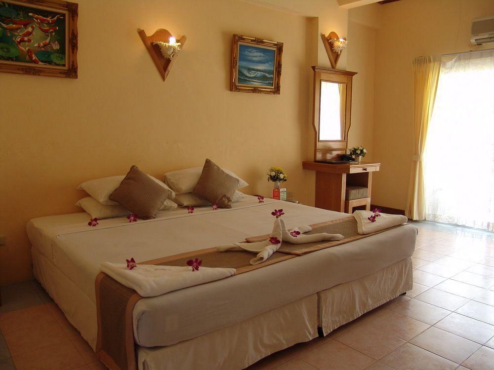 Chang Park Resort Koh Chang Extérieur photo