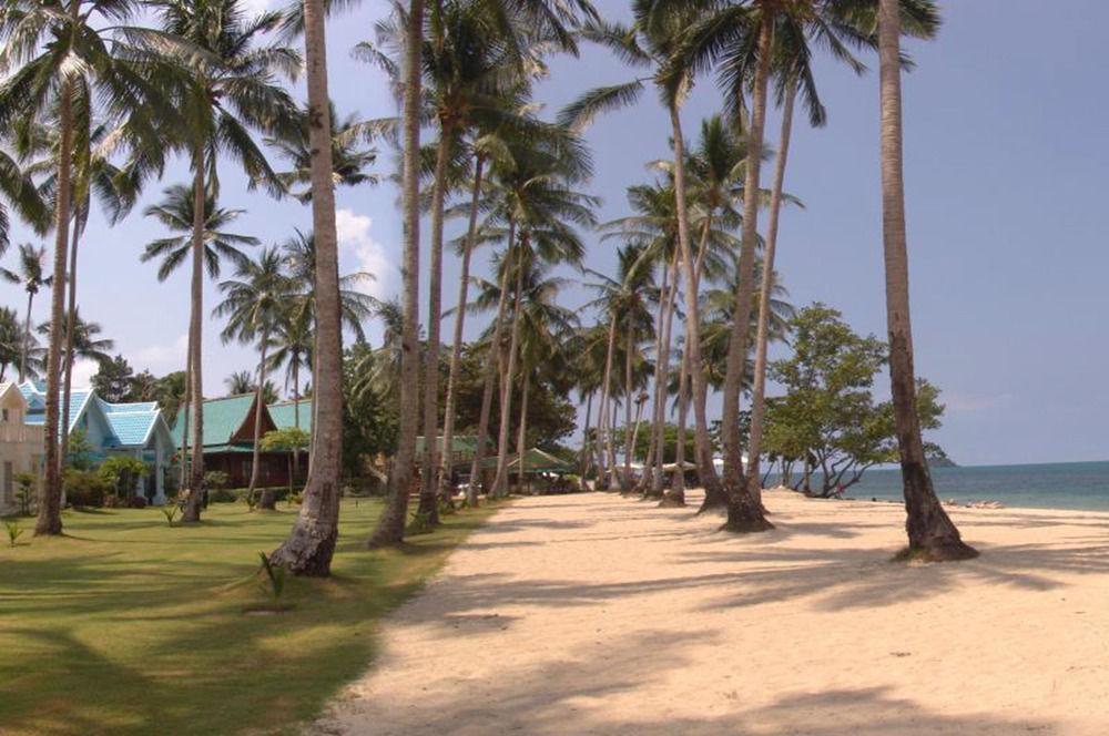 Chang Park Resort Koh Chang Extérieur photo