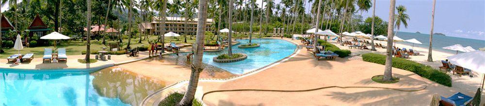 Chang Park Resort Koh Chang Extérieur photo