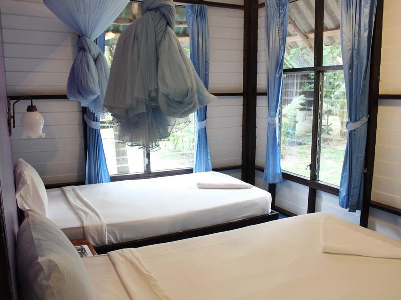 Chang Park Resort Koh Chang Extérieur photo