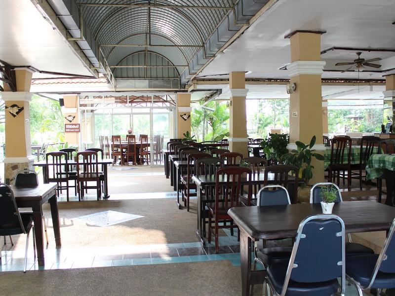 Chang Park Resort Koh Chang Extérieur photo