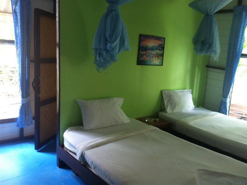 Chang Park Resort Koh Chang Extérieur photo