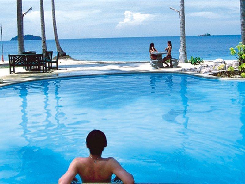 Chang Park Resort Koh Chang Extérieur photo