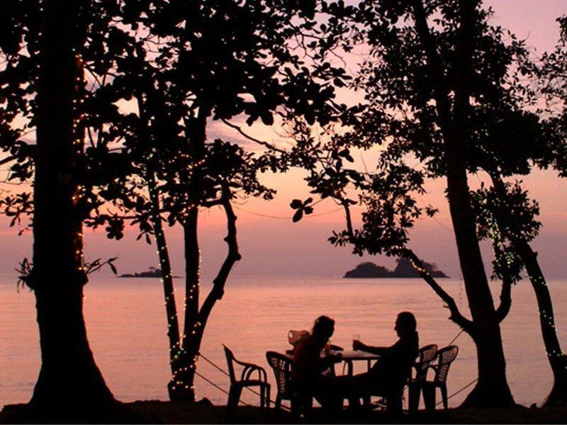 Chang Park Resort Koh Chang Extérieur photo