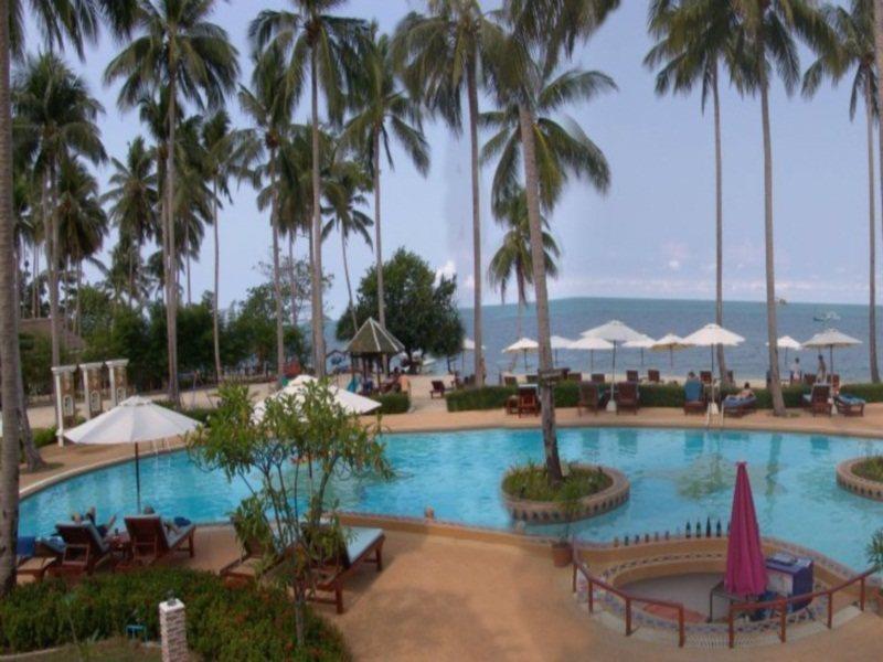 Chang Park Resort Koh Chang Extérieur photo