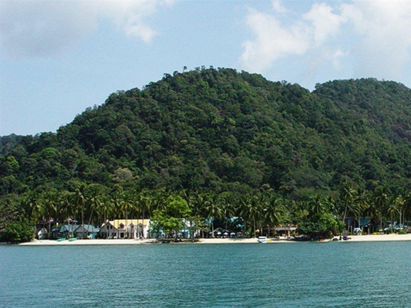 Chang Park Resort Koh Chang Extérieur photo