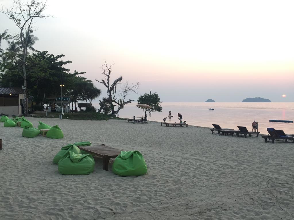 Chang Park Resort Koh Chang Extérieur photo