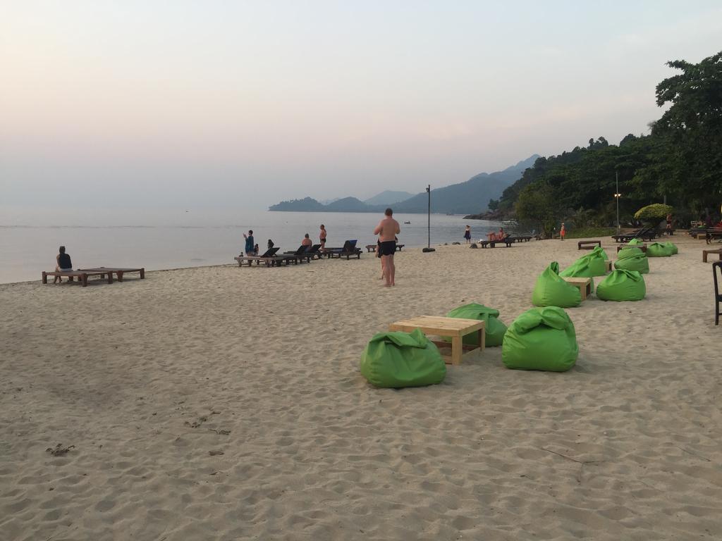 Chang Park Resort Koh Chang Extérieur photo