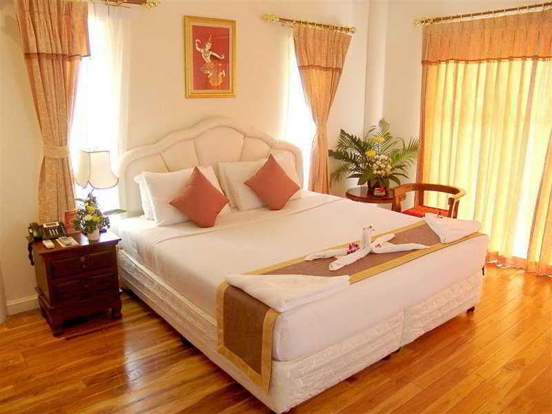 Chang Park Resort Koh Chang Extérieur photo