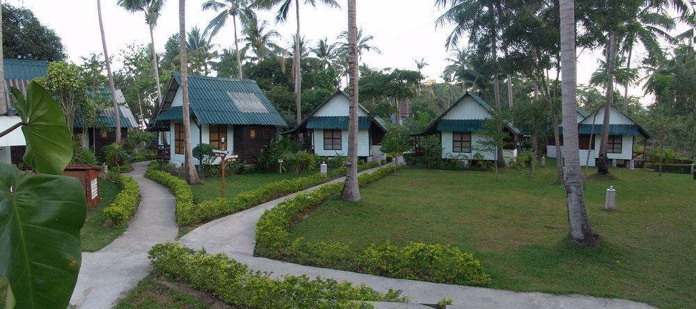Chang Park Resort Koh Chang Extérieur photo