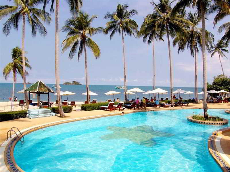 Chang Park Resort Koh Chang Extérieur photo