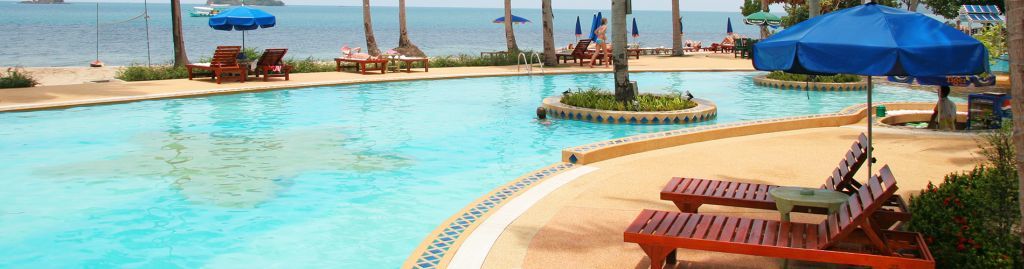 Chang Park Resort Koh Chang Extérieur photo