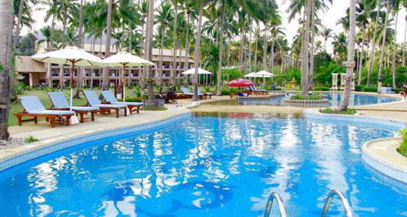 Chang Park Resort Koh Chang Extérieur photo