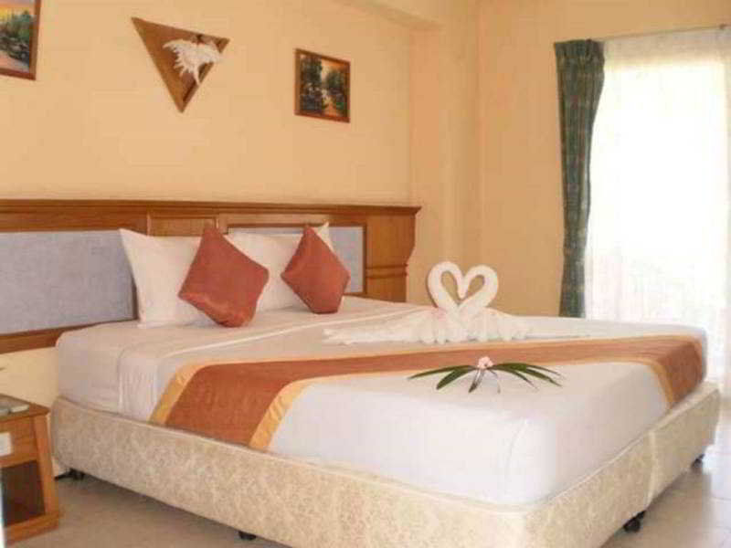 Chang Park Resort Koh Chang Extérieur photo