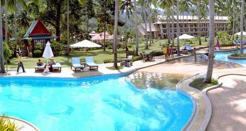 Chang Park Resort Koh Chang Extérieur photo