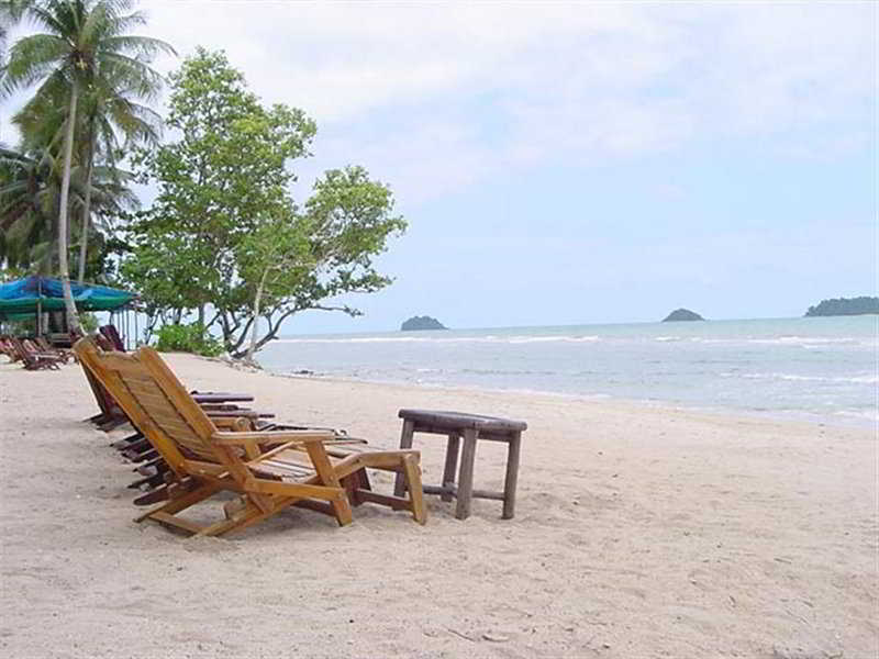 Chang Park Resort Koh Chang Extérieur photo