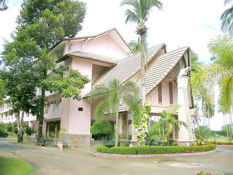 Chang Park Resort Koh Chang Extérieur photo