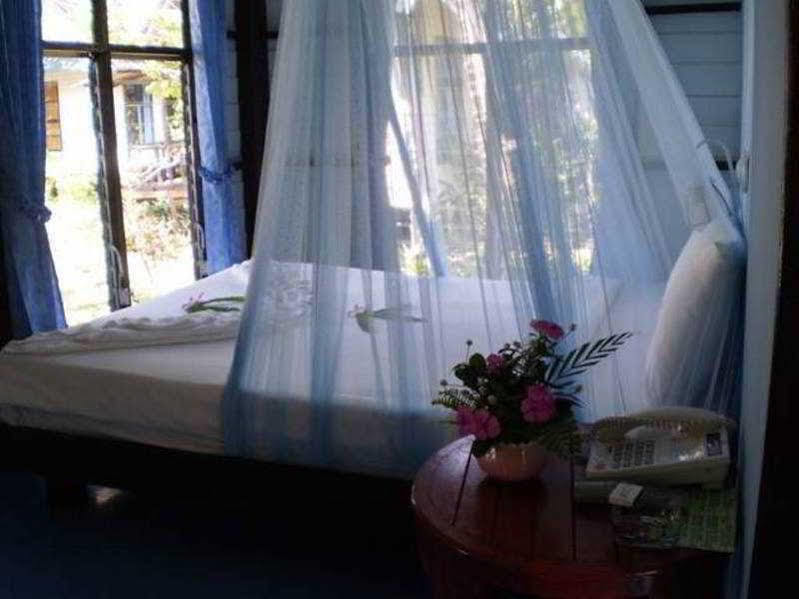 Chang Park Resort Koh Chang Extérieur photo