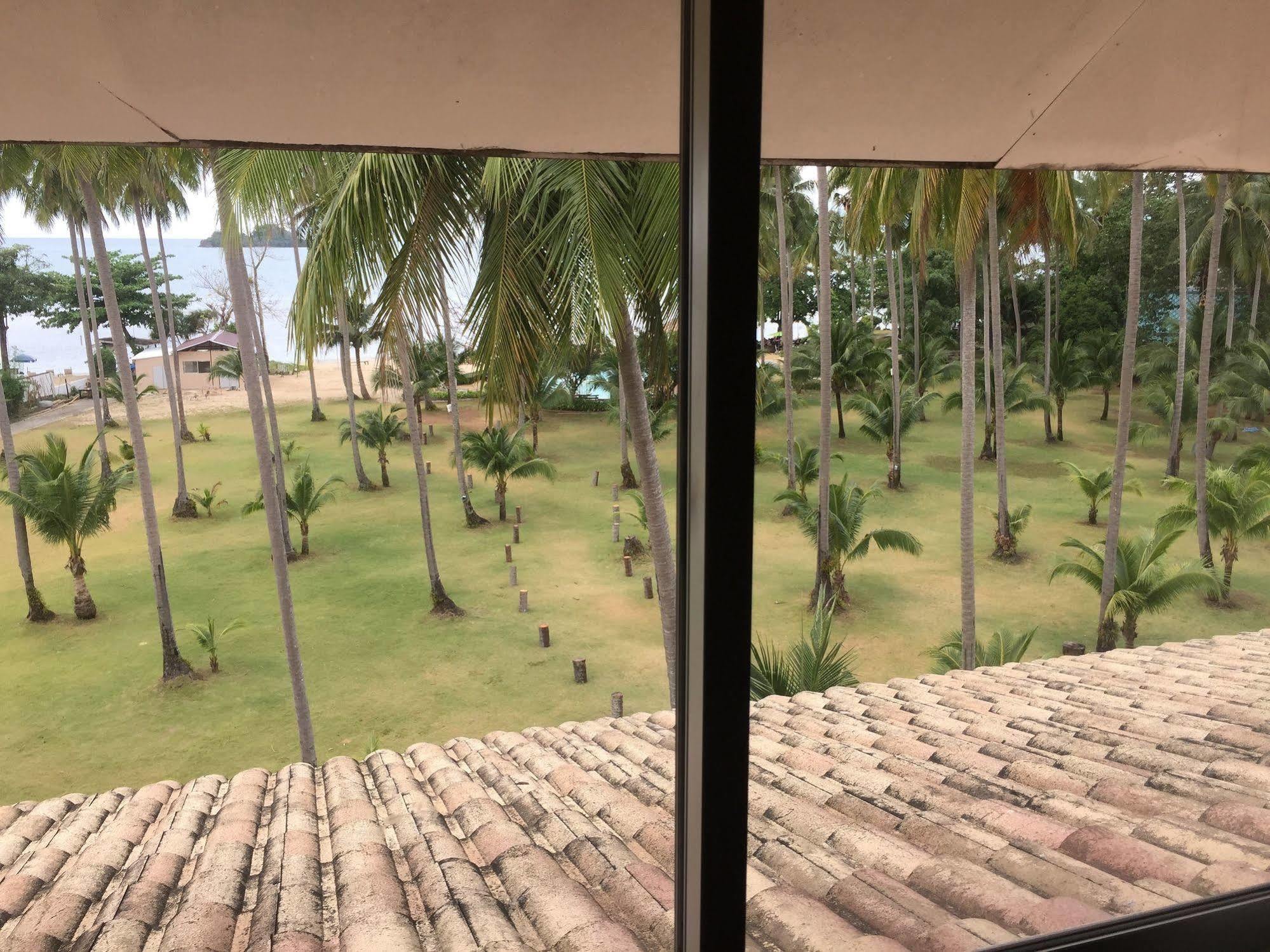 Chang Park Resort Koh Chang Extérieur photo