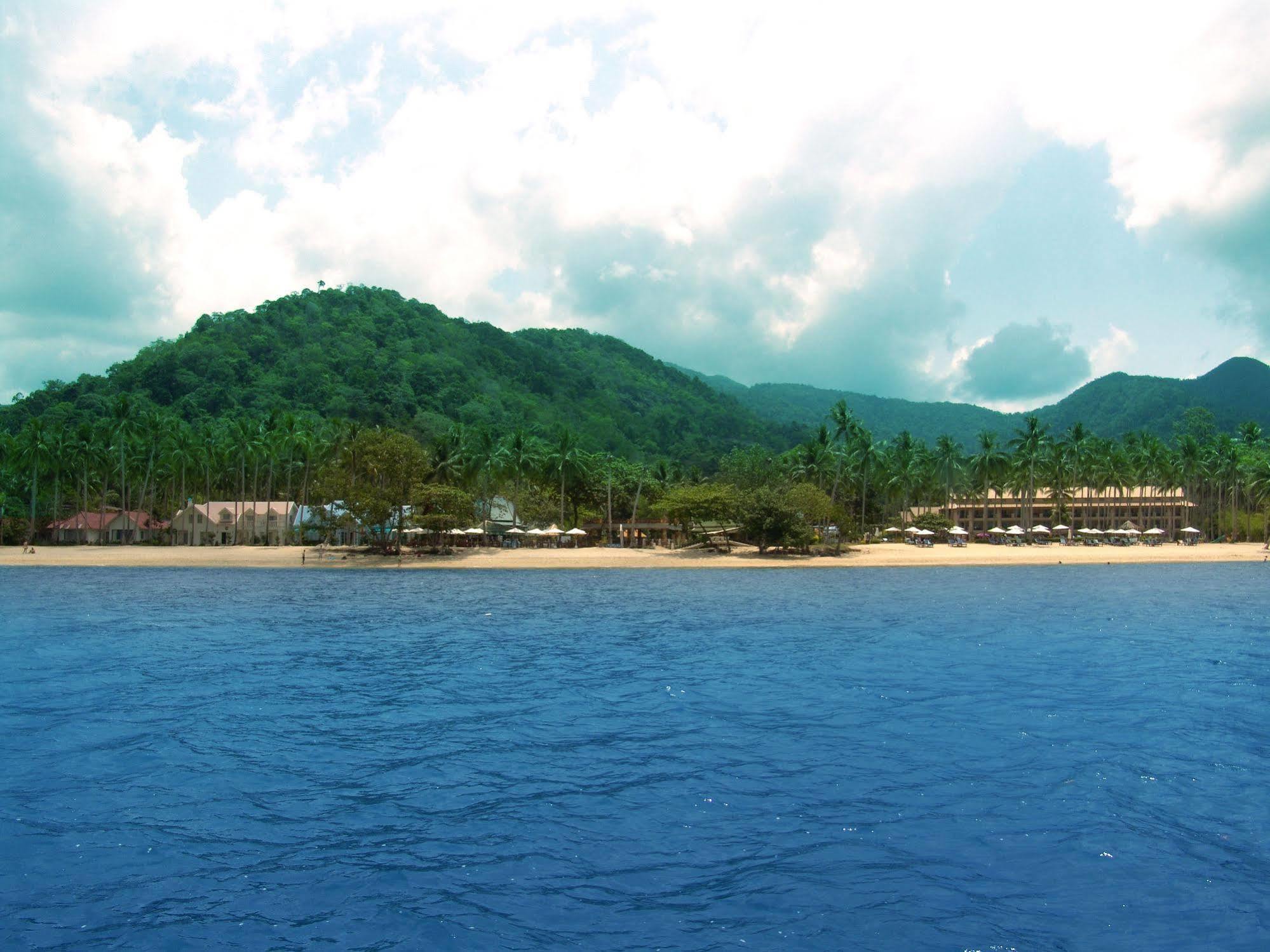 Chang Park Resort Koh Chang Extérieur photo