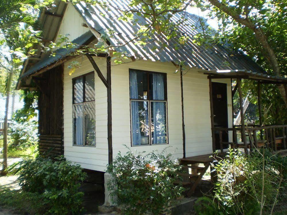 Chang Park Resort Koh Chang Extérieur photo