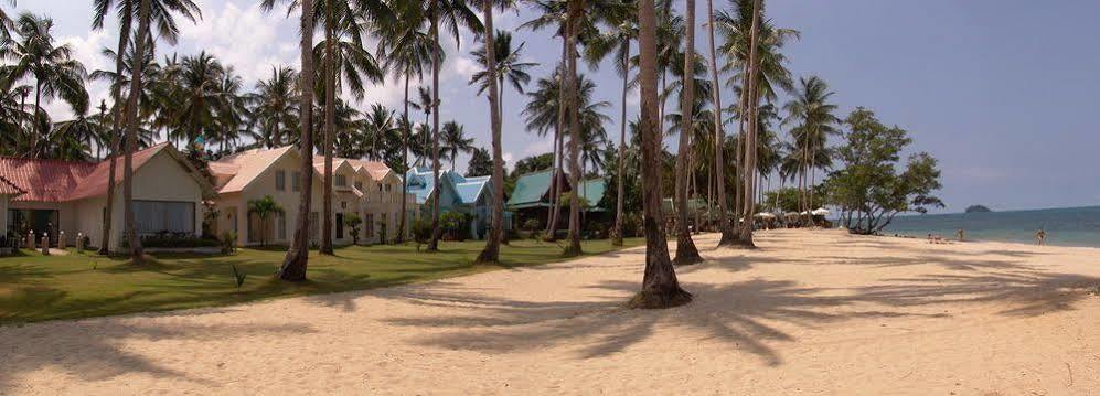 Chang Park Resort Koh Chang Extérieur photo