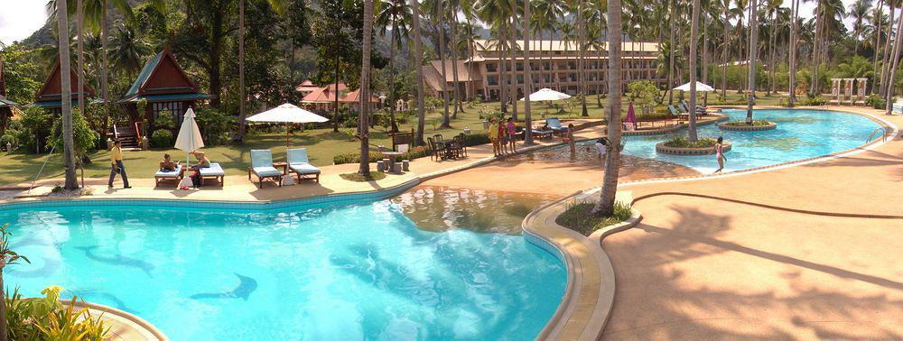 Chang Park Resort Koh Chang Extérieur photo